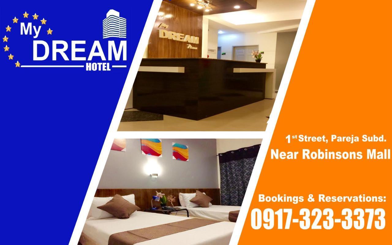 My Dream Place Hotel - Near Robinsons Mall Butuan City Luaran gambar