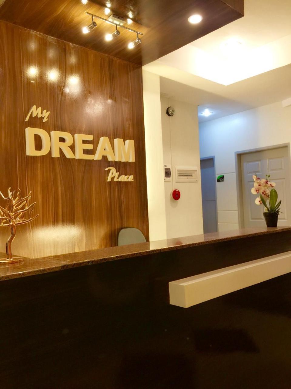 My Dream Place Hotel - Near Robinsons Mall Butuan City Luaran gambar