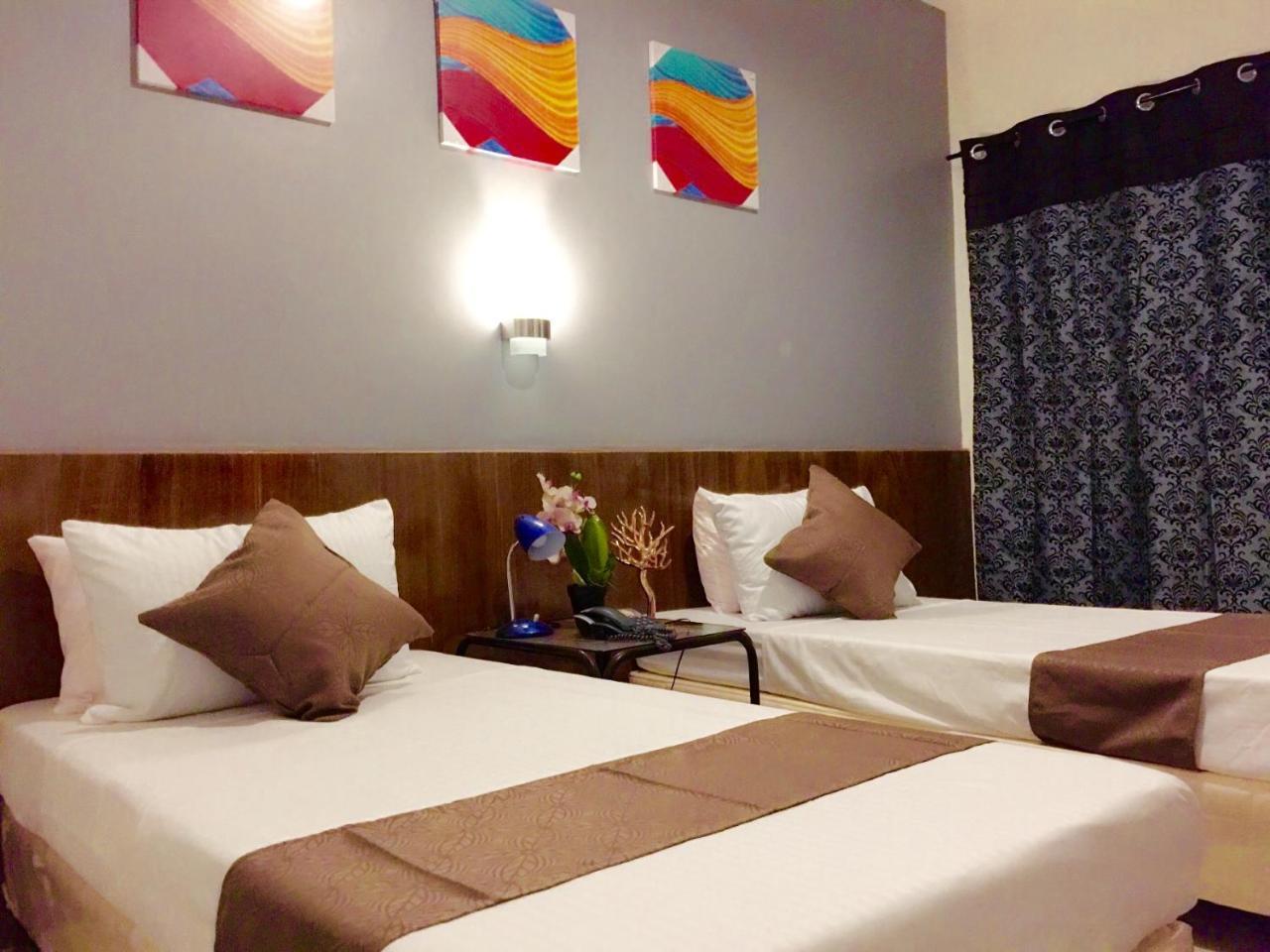 My Dream Place Hotel - Near Robinsons Mall Butuan City Luaran gambar